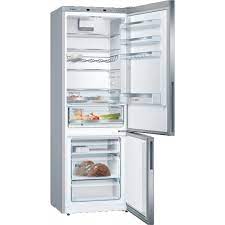 kge 49vi4a kuhl und gefrierkombination a bosch kge 49vi4a kuhl und gefrierkombination a freestanding fridge fridge freezers freezer