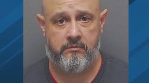 Taft High School special ed aid charged with punching autistic child with  'closed fist'