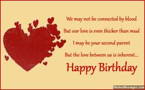 Birthday Wishes For 4 Year Old Son From Parents Birthday Wishes For Stepdaughter Birthday Wishes For Her Birthday Wishes For Myself Birthday Quotes For Daughter