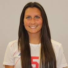 2020 Women's Soccer Roster