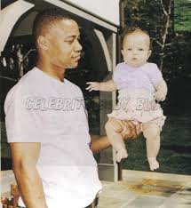 Image result for cuba gooding jr family