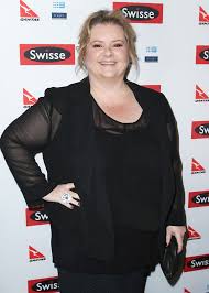Born 12 april 1961) is an australian television and film actress, comedian and writer. Magda Szubanski Humiliated By Nurse S Betrayal Following Surgery New Idea Magazine