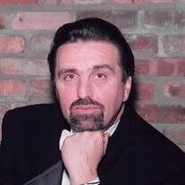 Robert Michael Hollander Obituary