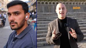 British YouTuber's stolen AirPods Pro found in Pakistan: He now plans to  travel to Karachi to get his property back