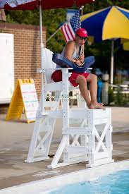 american made tailwind recycled plastic pool lifeguard chair mlg 520 white furniture made in the usa lifeguard chair lifeguard plastic pool