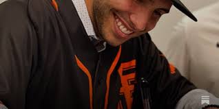 There R Giants #40: Eric Silva