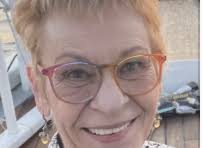 Obituary: Kathleen Frances (nee Kanzer) Desmond