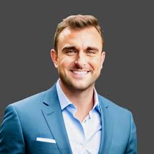 Chase Carney, Fayetteville, AR Real Estate Associate