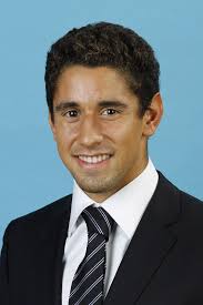 2011-12 Men's Swimming and Diving Roster