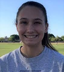 Caitlyn Sutter's Instagram, Twitter & Facebook