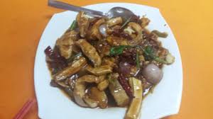 To discuss the background surrounding halal and its importance to the meat industry. Teow Chew Crab Porridge Shark Meat Slices Review Of Teow Chow Seafood Restaurant Kuala Lumpur Malaysia Tripadvisor