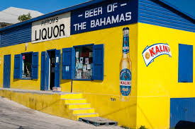 Pyfrom S Liquor Store In 2020 Bahamas Island Eleuthera Bahamas Eleuthera
