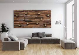 Make your own art from reclaimed wood. Floating Shelf Reclaimed Wood Wall Art Large Reclaimed Wood Shelf Art Craig Forget