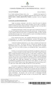 Su finalidad es ofrecer un conjunto de prestaciones sociales para hacer frente a los problemas que pueden situar a los ciudadanos en situaciones de necesidad o riesgo de exclusión. Camara Federal De La Seguridad Social