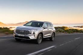 Prices for the 2021 hyundai santa fe range from $43,990 to $65,200. Hyundai Santa Fe Autoadvisor Co Za