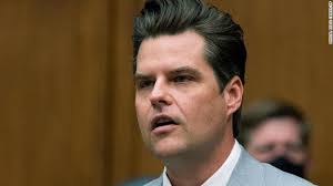 Matt gaetz, fort walton beach, fl. Matt Gaetz Women Detail Drug Use Sex And Payments After Late Night Parties With Gaetz And Others Cnnpolitics