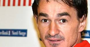 Munoz vil lære av &laquo;Rush&raquo;