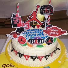 Télécharger des livres par fabien correch date de sortie: Jordan Cake Topper Shop Jordan Cake Topper With Great Discounts And Prices Online Lazada Philippines