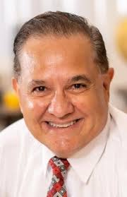 Letter: Celebrating the life and legacy of Peter Sgro