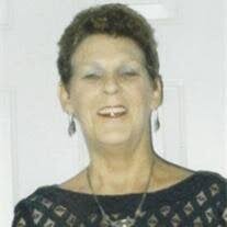 Florence Lacy Obituary