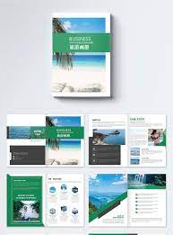 In 2012, 17,225 vessels traversed the canal (an average of 47 per day). Travel Brochure Template Image Picture Free Download 401153612 Lovepik Com