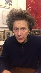 Peter Cole Reads 'Edensong': A Journey Through Poetry