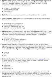 In any business, there will be times when important, and sometimes sensitive information, will be sent from one individual to another, which requires Special Notation Business Letter