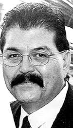 Ralph Gonzales Obituary (2008)