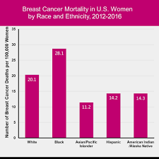 breast cancer statistics susan g komen