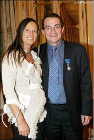 Le couple s'est rencontré lors de l'élection de miss france 2002. Nathalie Marquay Et Jean Pierre Pernaut En 2004 Purepeople