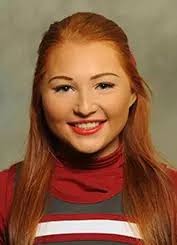 Allison Armes's Instagram, Twitter & Facebook