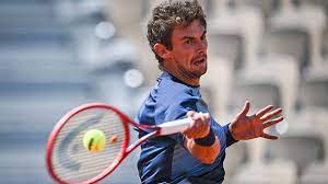 Henri laaksonen men's singles overview. Ve32dy51efnvfm