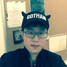 Forest Lin (@ForestLin168)