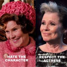 I don't hate her but I hate what she did.