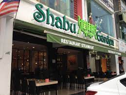 Kuchai lama is a one of malaysia's leading suburban hubs and is located just 8km away from the kuala lumpur city centre. Shabu Garden Chinese Steamboat Hotpot Restaurant In Kuchai Lama Klang Valley Openrice Malaysia