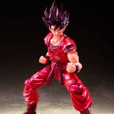 We did not find results for: Son Goku Kaioken Sh Figuarts Dragon Ball Z