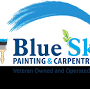 Blue Sky Pro Painting from www.blueskypaintingpros.com