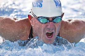 Joaquín Canales logra otros cuatro récords nacionales en el Open de Madrid 