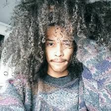 Natural Black Guys Rock Natural Hair Styles Curly Hair Styles Natural Hair Men