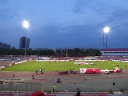 Maybe you would like to learn more about one of these? Groundhopping Rumanien Bukarest Bei Dinamo Bucuresti