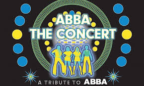 Phx Stages Abba The Concert Yavapai College Performing