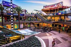 Beilenson interagency visitor center and bookstore is open wednesday both are closed on thanksgiving, christmas and new year's day. Santa Monica Place Visit Santa Monica