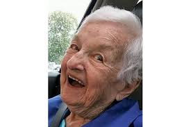 Lois Vance Obituary (1924