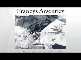 Francys arsentiev was born in honolulu, hawaii. Francys Arsentiev Wiki Bio With Photos Videos