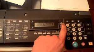 Download the latest version of the konica minolta 162 driver for your computer's operating system. Bizhub 162 Youtube