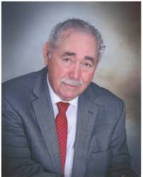 Obituary for Jasper William McKenzie