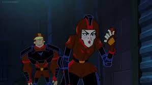 Big hero 6 the series 2017: Big Hero 6 The Series Season 2 Episode 23 Fear Not Watch Cartoons Online Watch Anime Online English Dub Anime