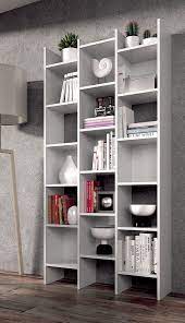 We did not find results for: Naples Bookcase White Modern Triple Bookshelf