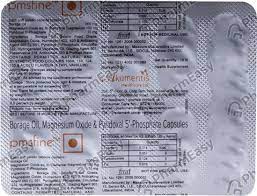 Buy Pms Fine Capsule 10 S Online At Flat 15 Off Pharmeasy