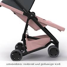 Quinny buggy 1.7m viewsdiscover short videos related to quinny buggy on tiktok. Quinny Buggy Zapp Flex Graphite On Blush Babyartikel De